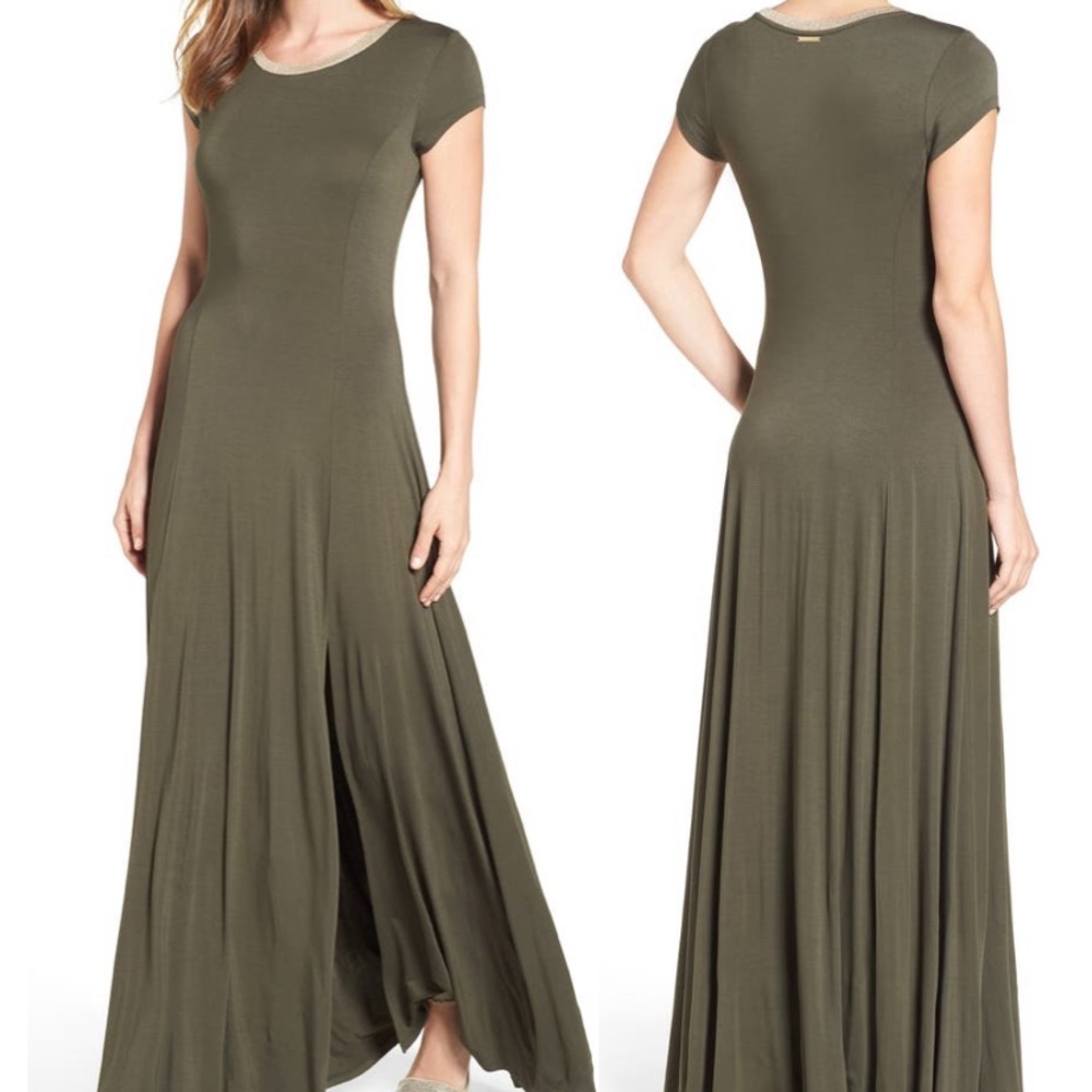 Michael Kors Summer Dress!